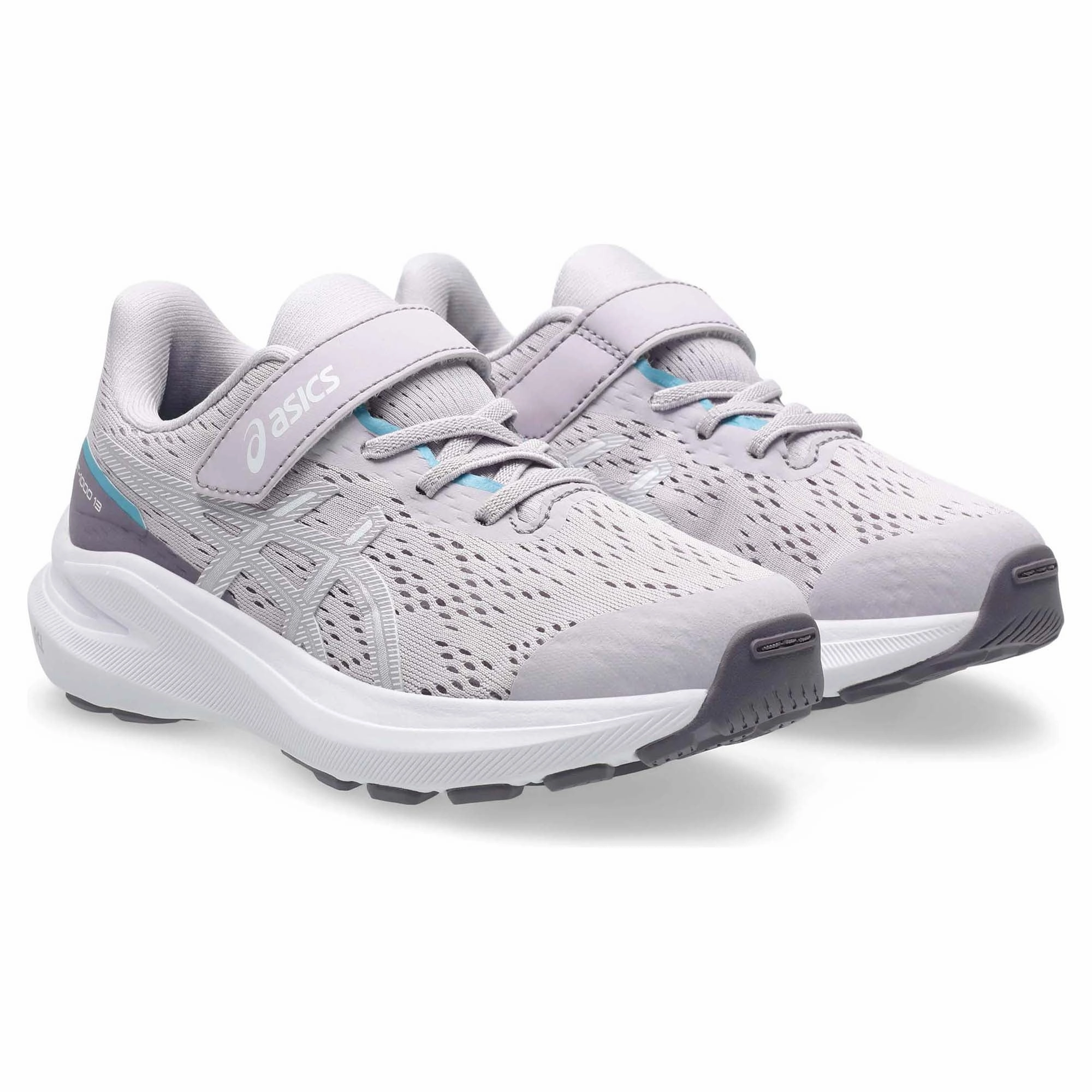 Gt-1000 13 Ps Kid's Running Shoes Quality looks