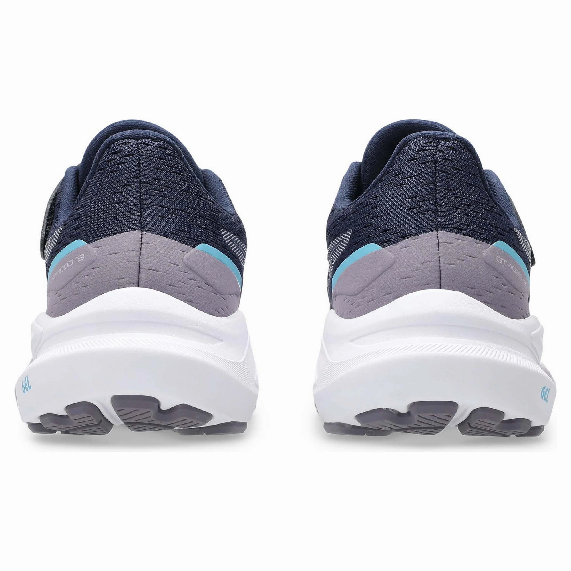 Gt-1000 13 PS KId's Running Shoes Refined