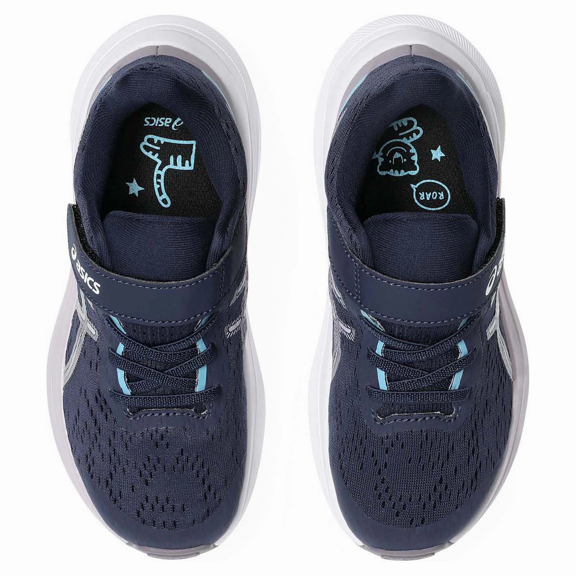 Gt-1000 13 PS KId's Running Shoes Refined