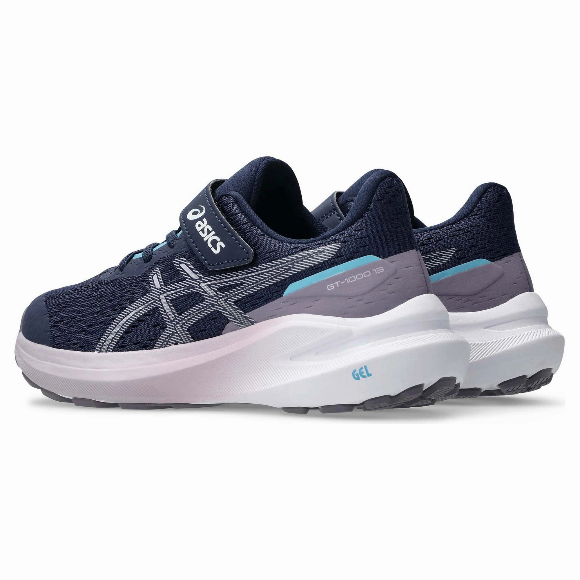 Gt-1000 13 PS KId's Running Shoes Refined