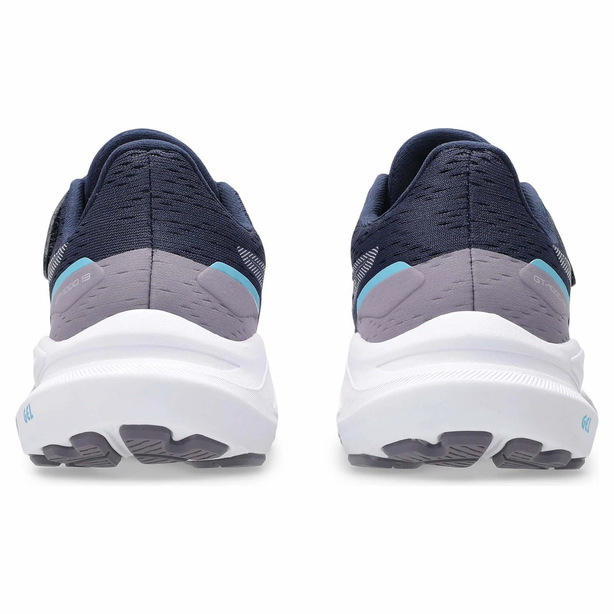 Gt-1000 13 PS KId's Running Shoes Refined