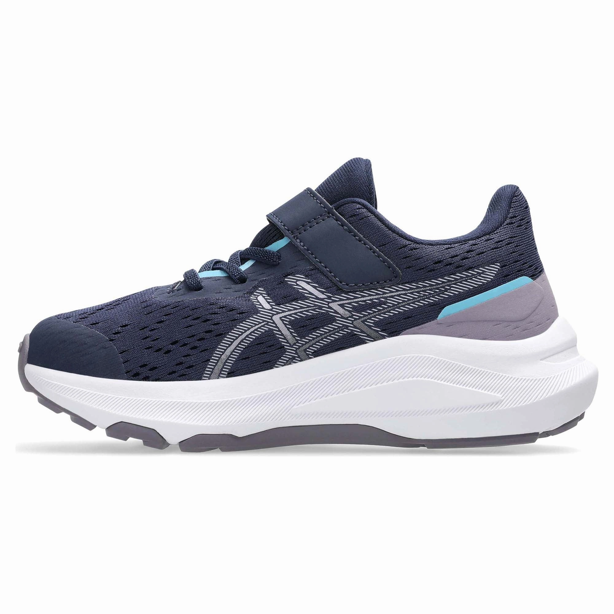 Gt-1000 13 PS KId's Running Shoes Refined