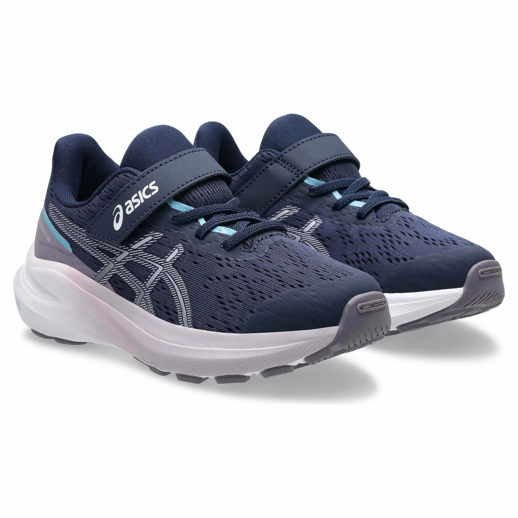 Gt-1000 13 PS KId's Running Shoes Refined