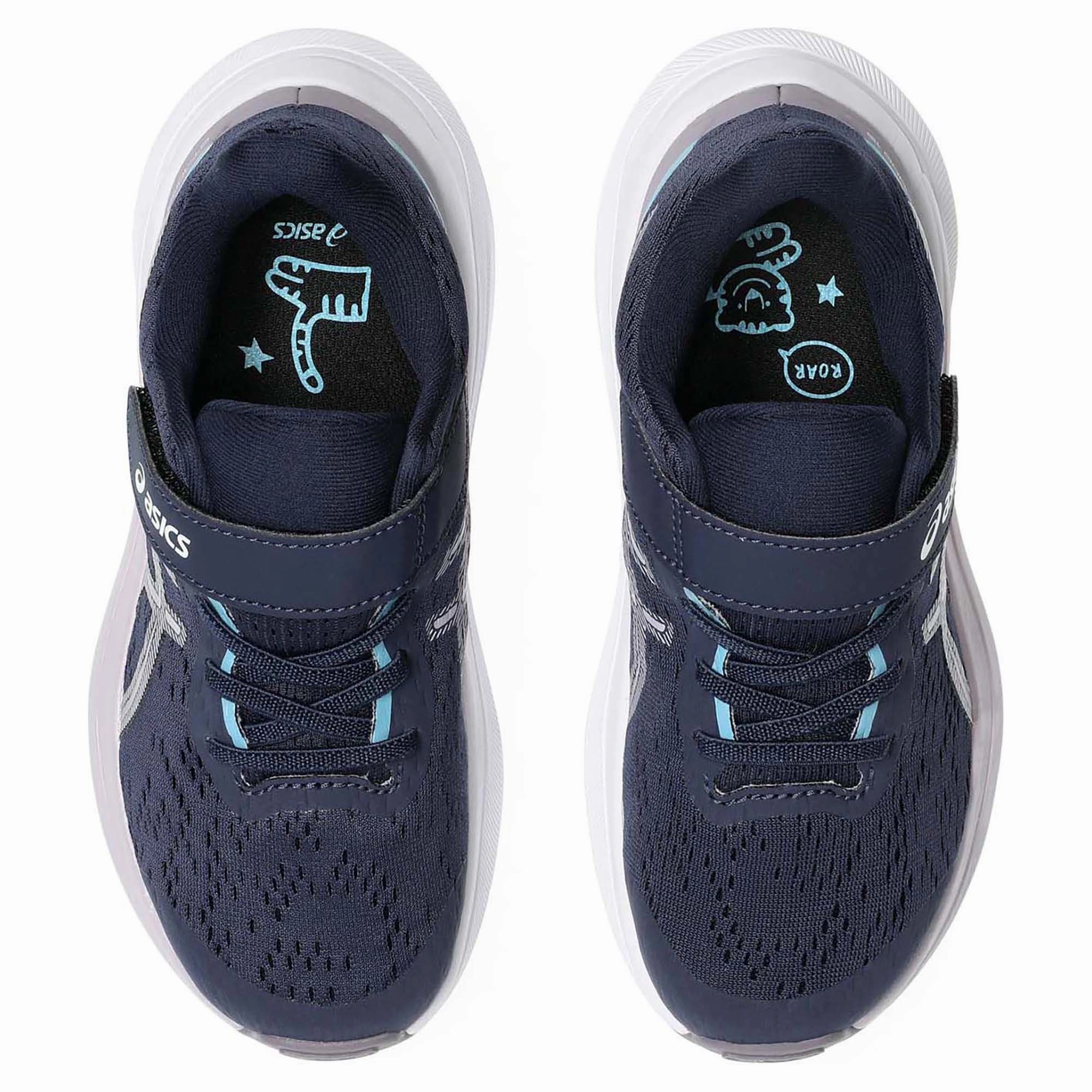 Gt-1000 13 PS KId's Running Shoes Refined
