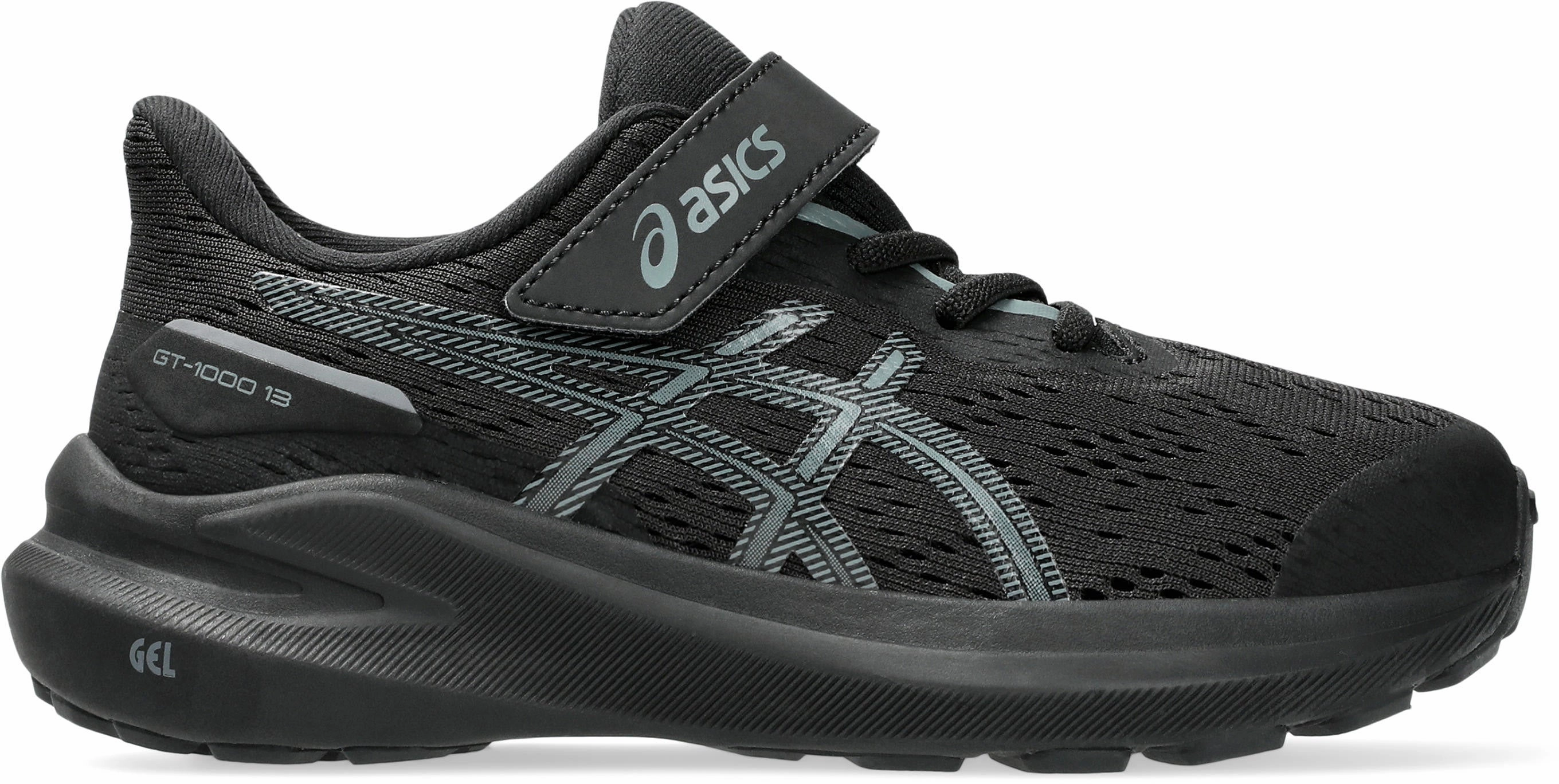 Gt-1000 13 Ps Kid's Running Shoes Easy-wearing Trendy wear