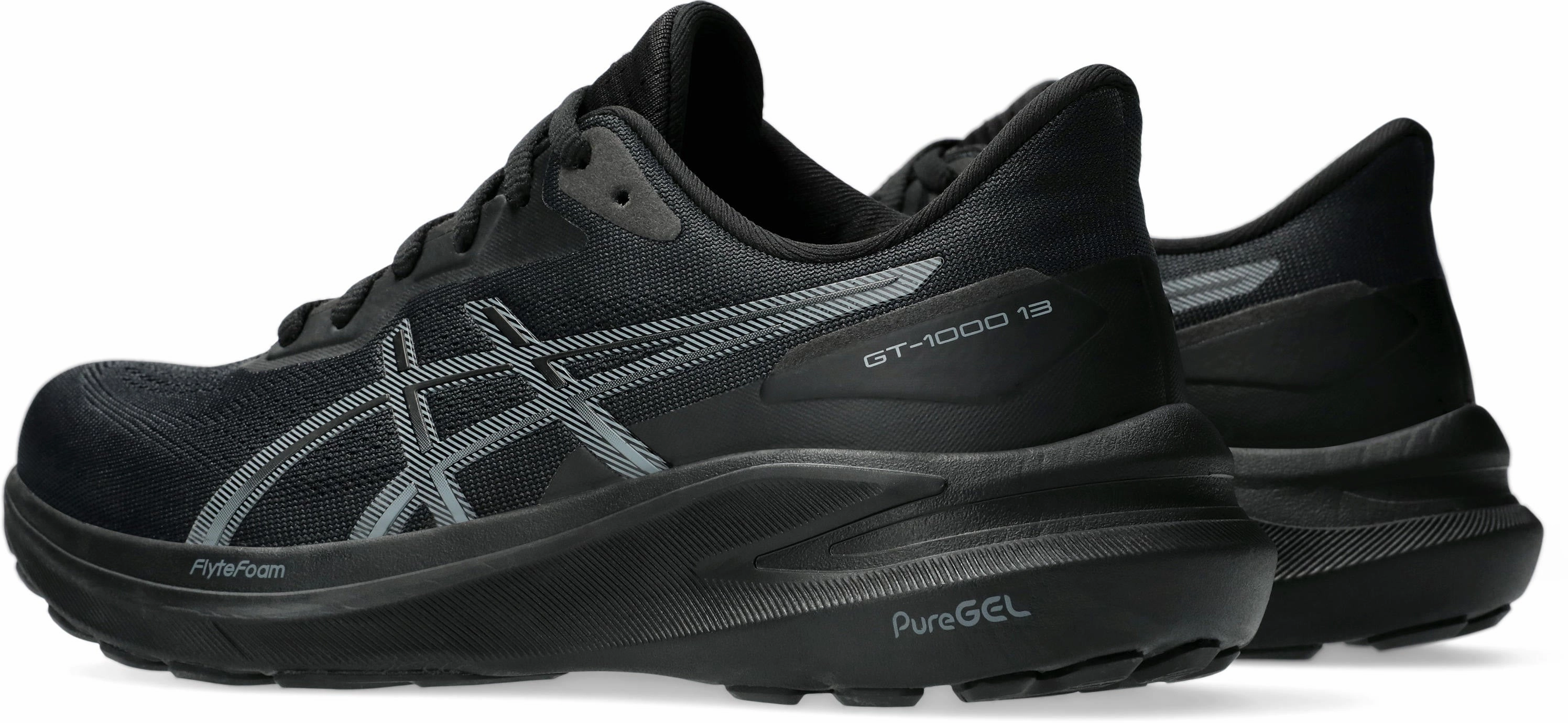 Gt-1000 13 Women's Running Shoes (Width B) High-quality fashion