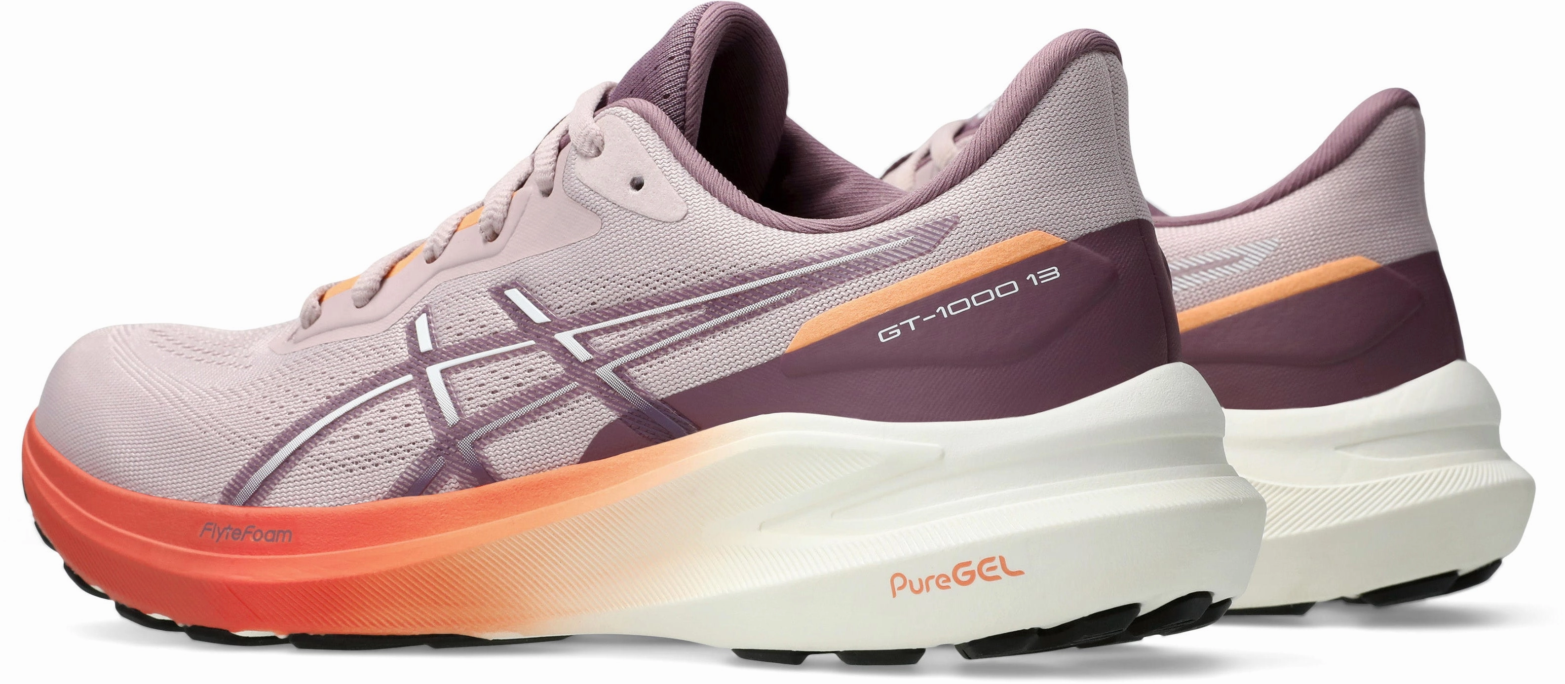 Gt-1000 13 Women's Running Shoes (Width B) Quality looks