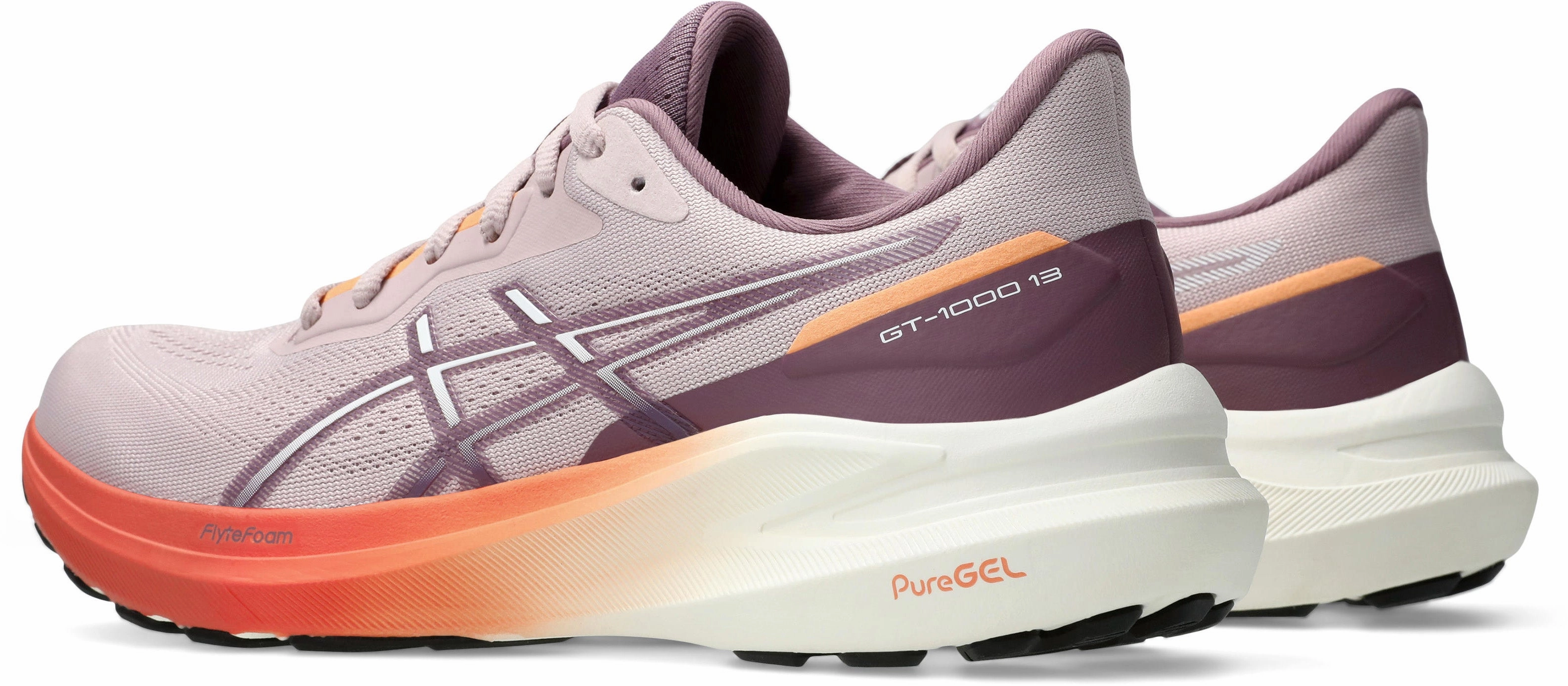 Gt-1000 13 Women's Running Shoes (Width B) Quality looks