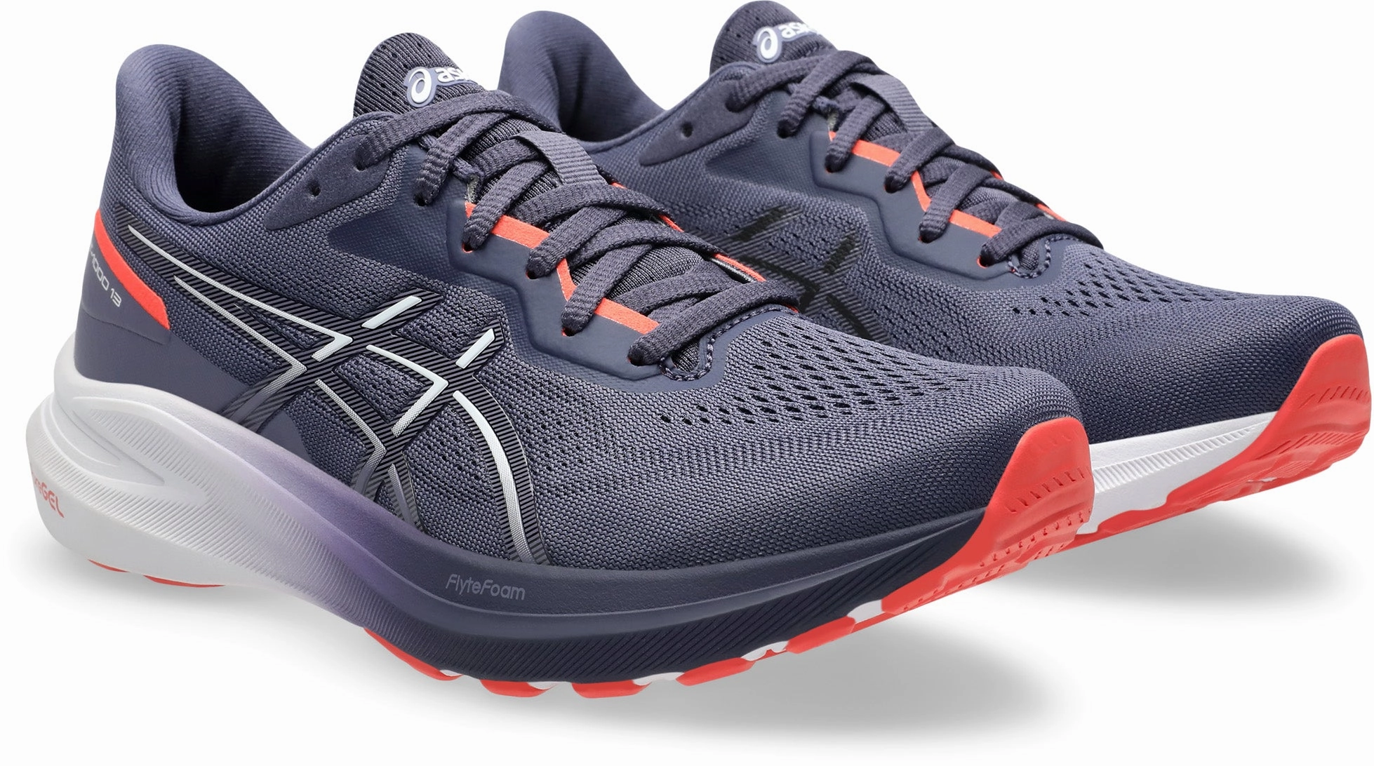 Gt-1000 13 Women's Running Shoes (Width D) Athletic