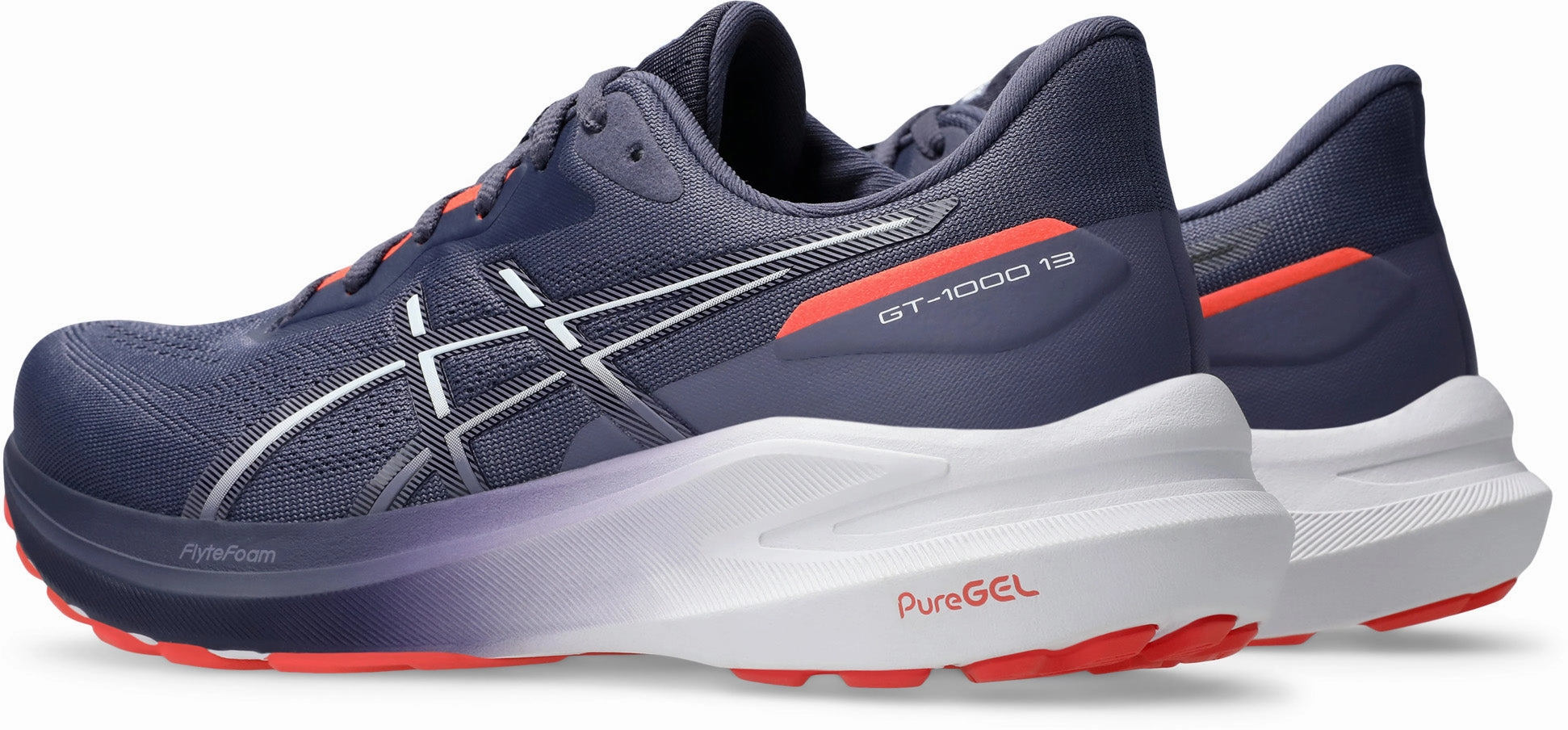 Gt-1000 13 Women's Running Shoes (Width D) Athletic