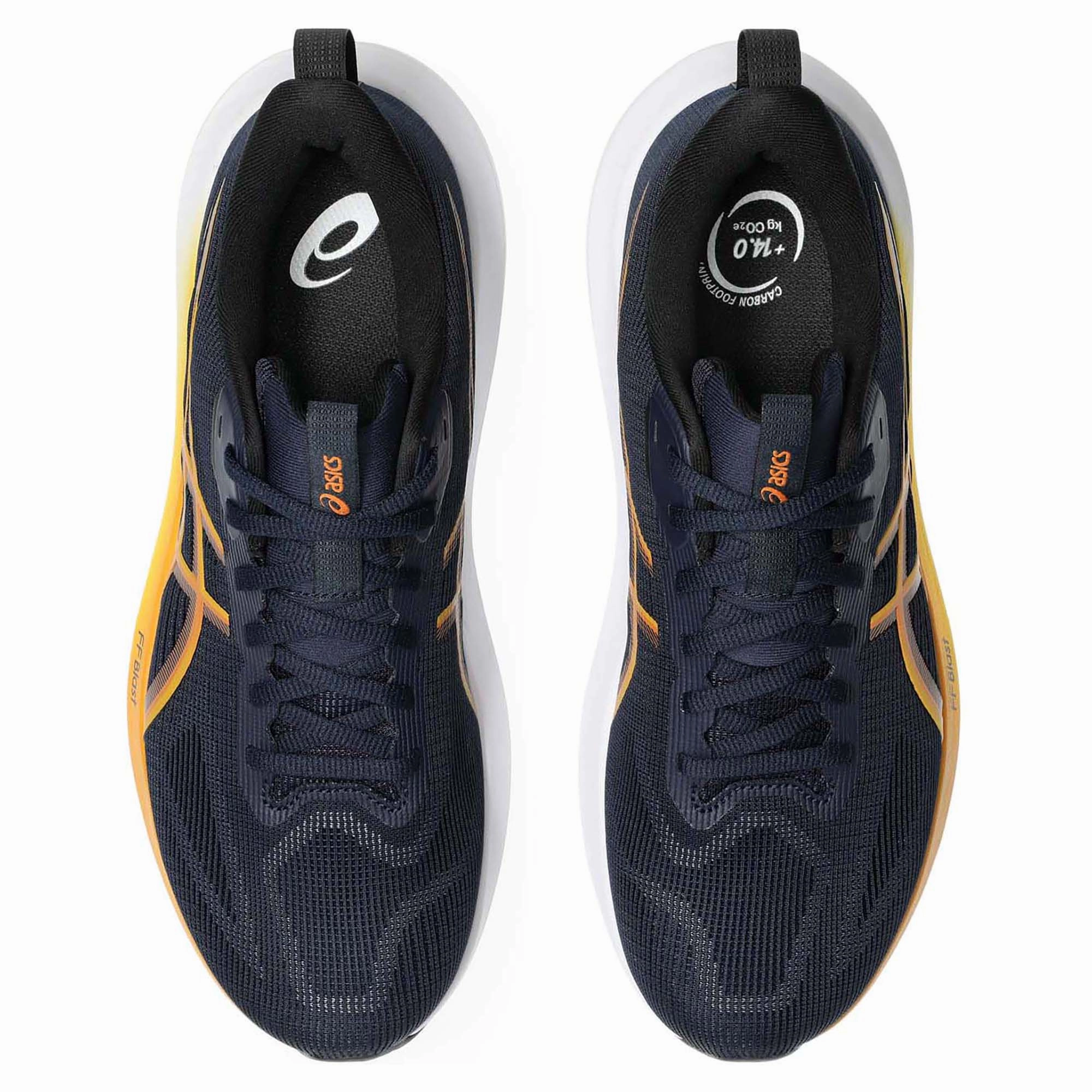 GT-1000 14 Men's Running Shoes (Width 2E) Stylish looks