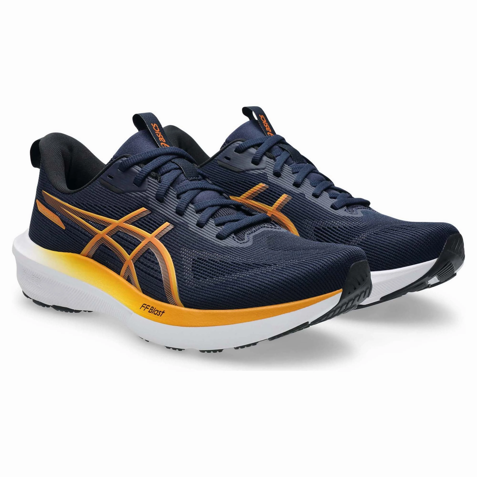 GT-1000 14 Men's Running Shoes (Width 2E) Stylish looks