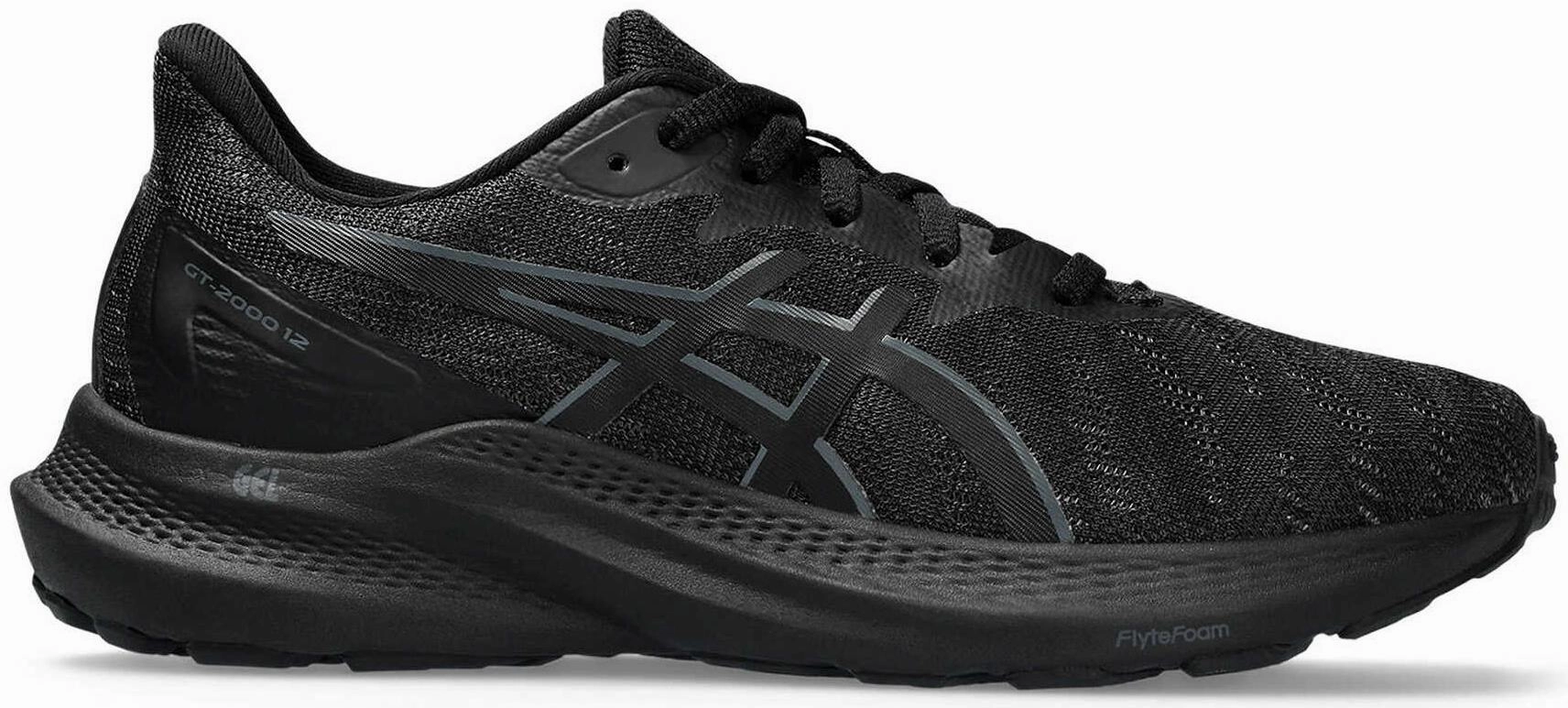 GT-2000 12 GS Junior's Running Shoes Classic wearables Polished