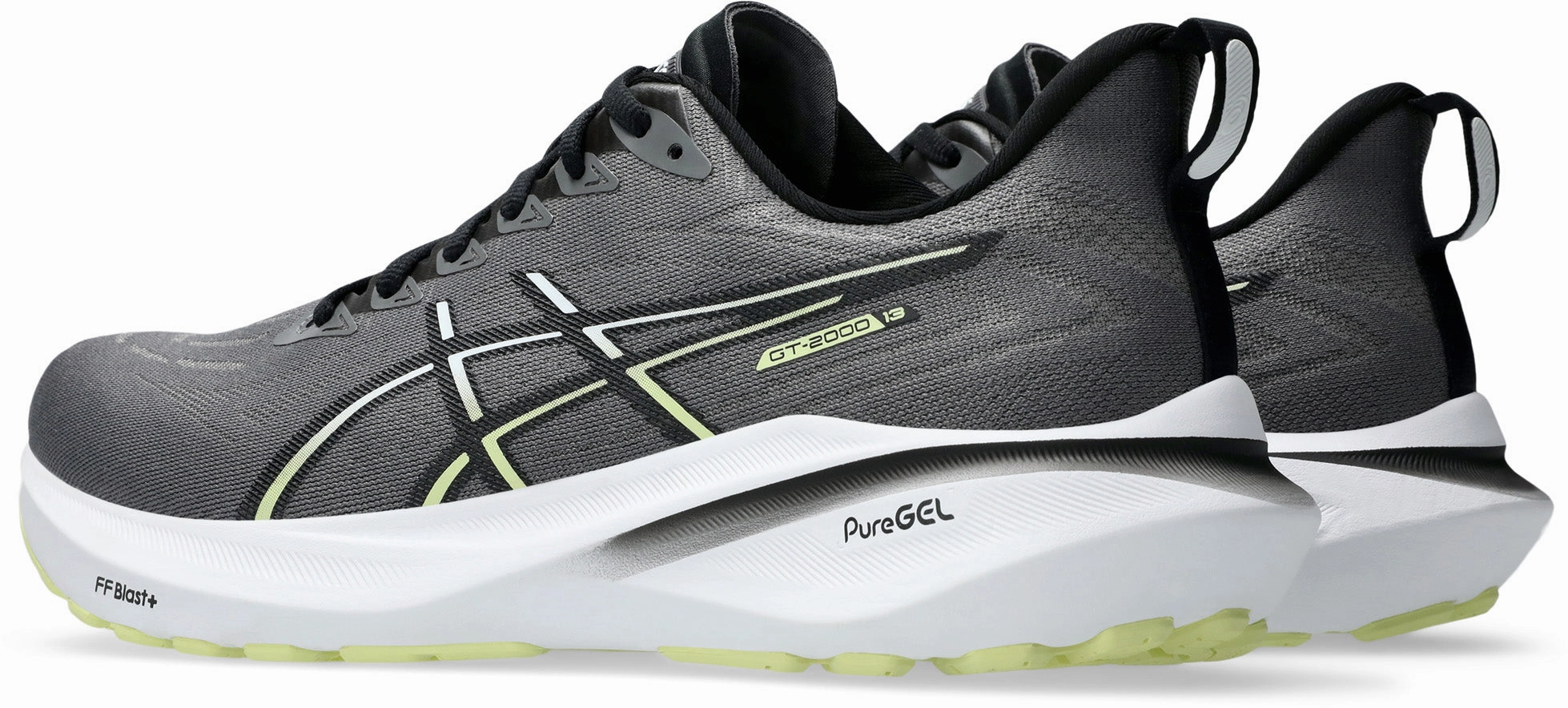 GT-2000 13 Men's Running Shoes (Width 4E) Quality fashion