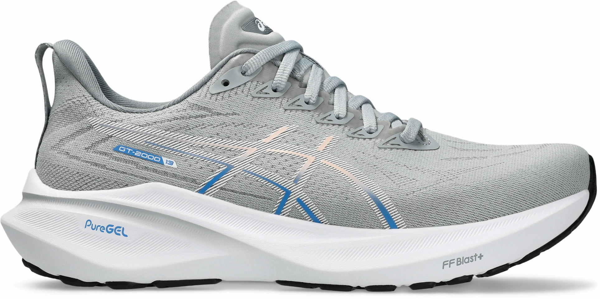 Gt-2000 13 Women's Running Shoes (Width D) Comfortable attire Classic designs