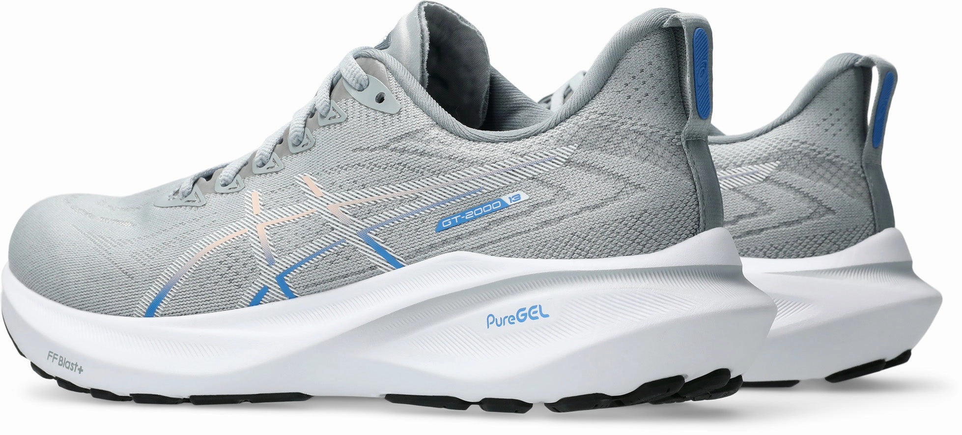 Gt-2000 13 Women's Running Shoes (Width D) Comfortable attire