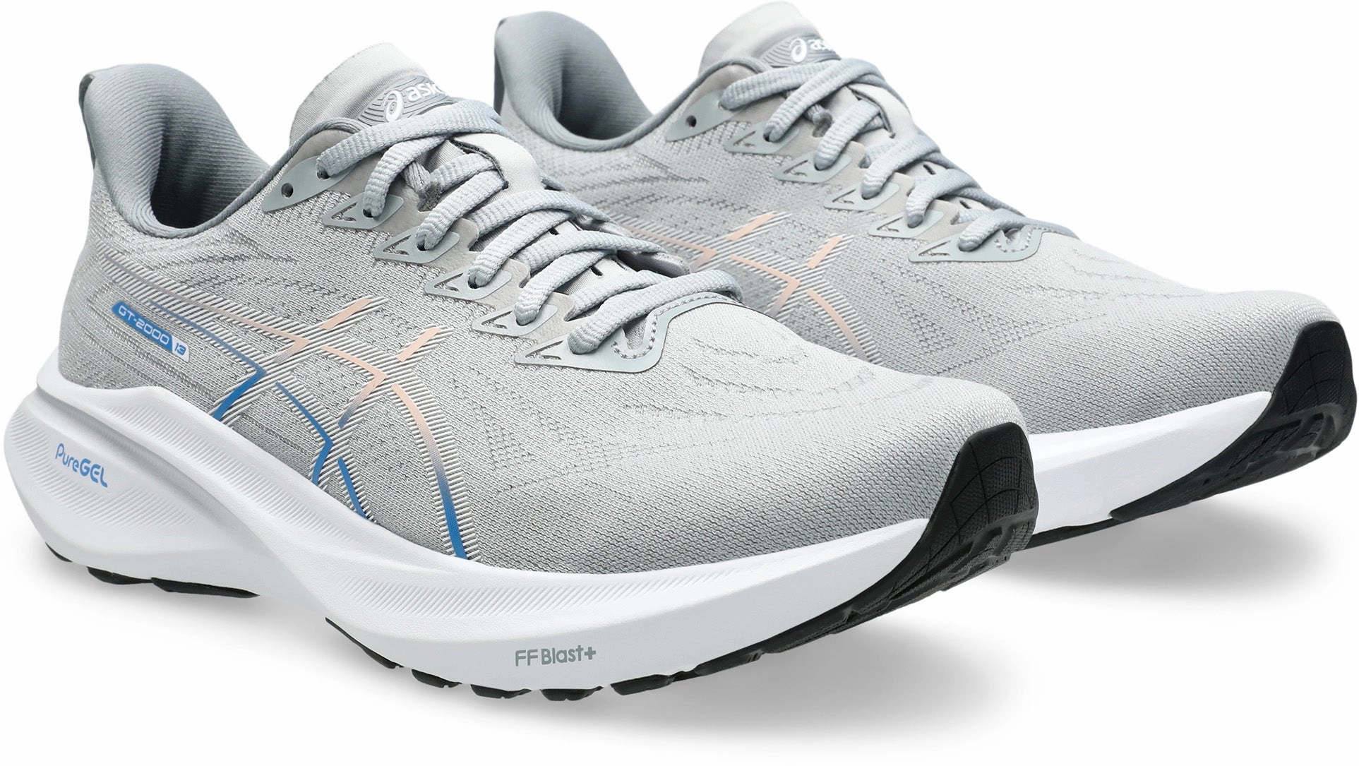 Gt-2000 13 Women's Running Shoes (Width D) Comfortable attire