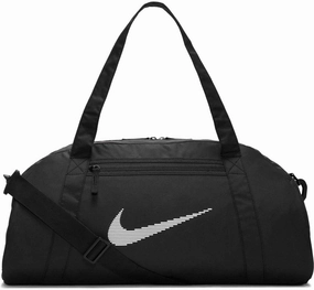 Gym Club 24L Duffel Bag Versatile attire Lightweight design