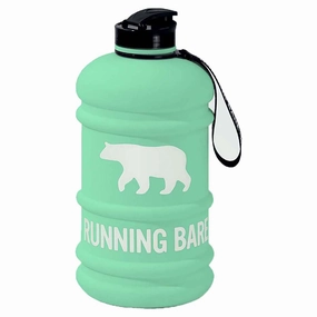 H20 Bear 2.2L Water Bottle Comfortable attire Trendy wear