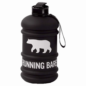 Running Bare