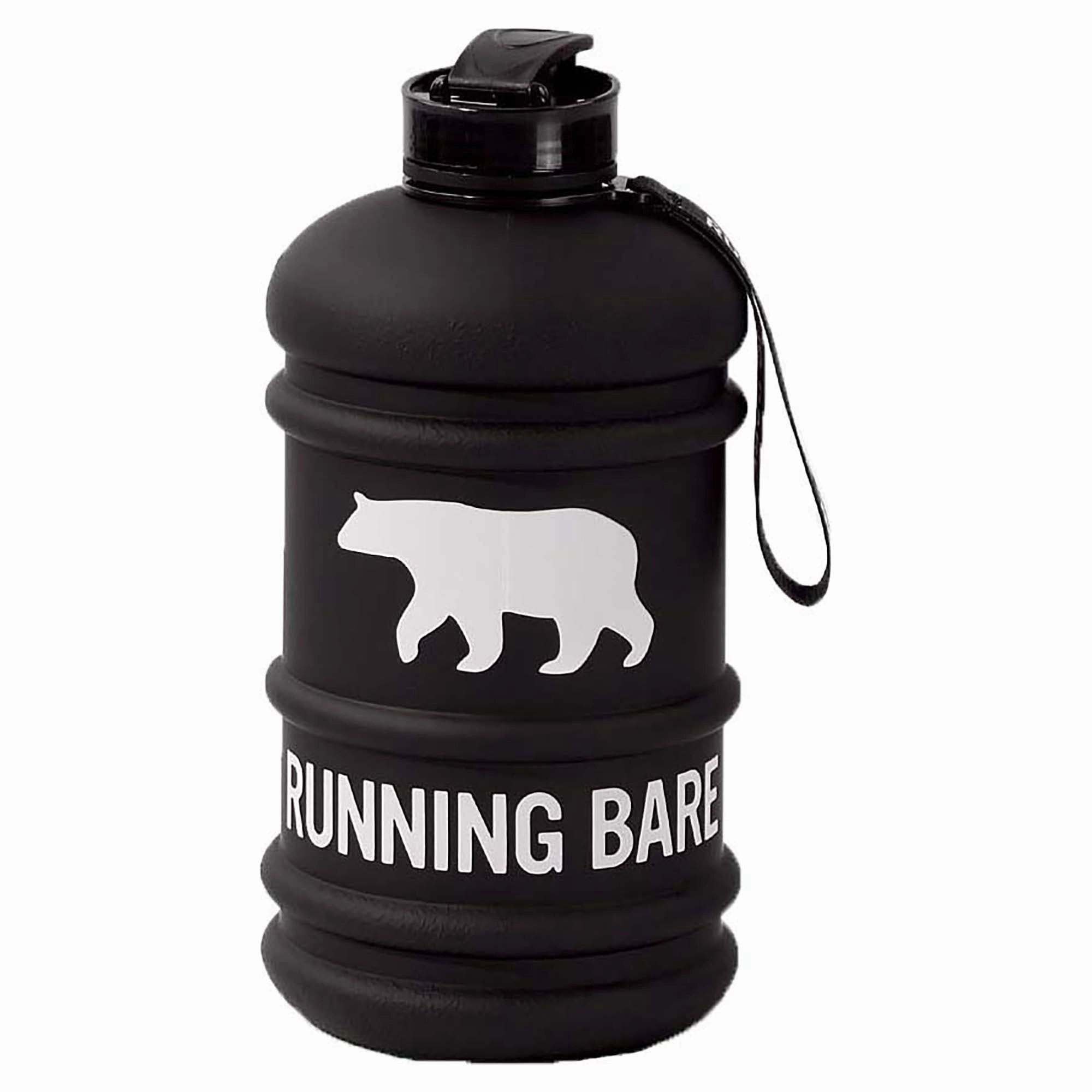 Fashionable basics H2O Bear 2.2L Water Bottle Trendsetting