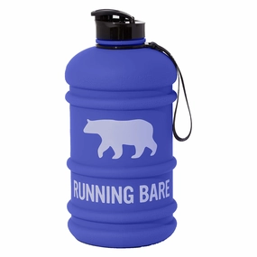 H2O Bear 2.2L Water Bottle High-quality Machine washable