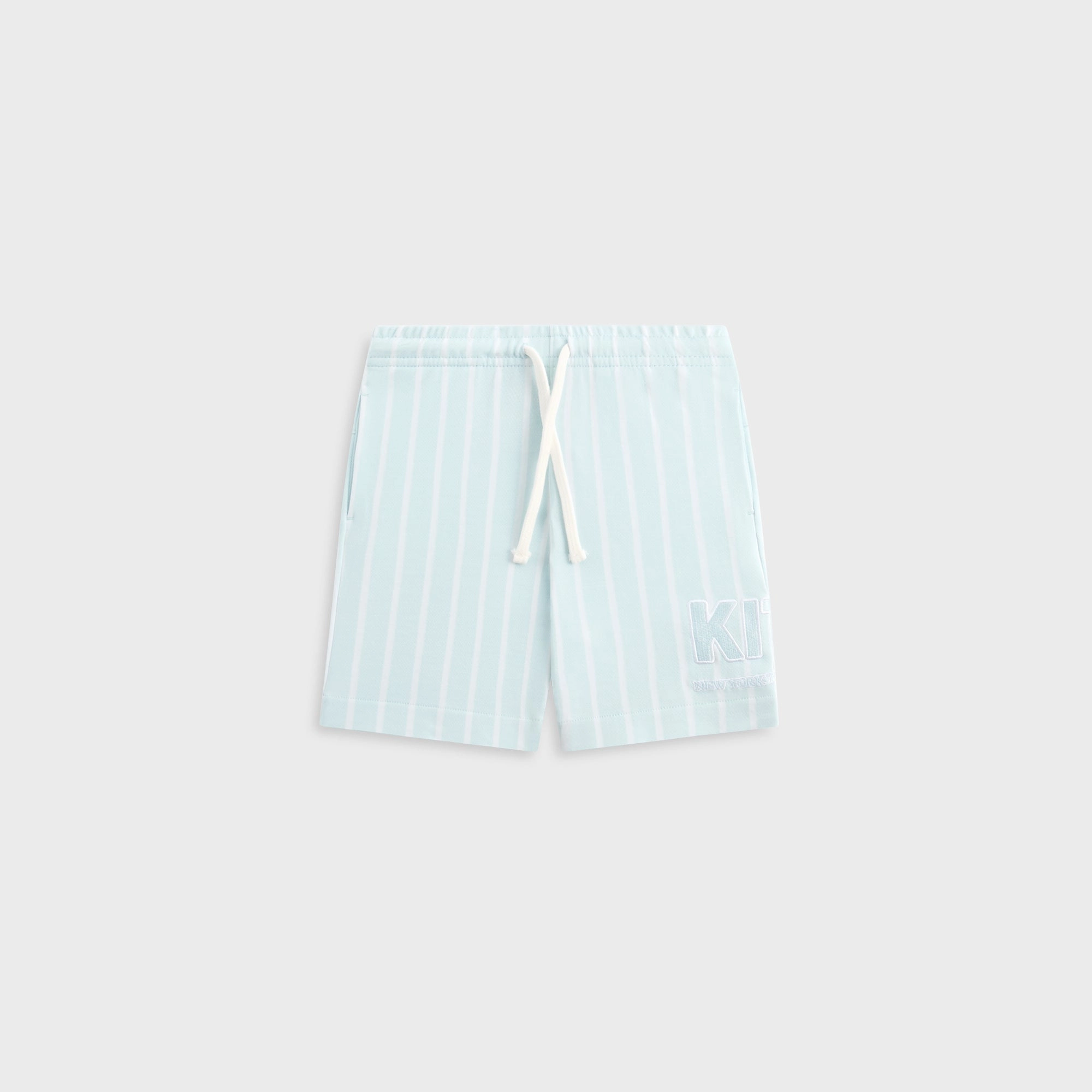 Kith Kids Birdseye Pearson Short - Blue Skies Creative Trustworthy