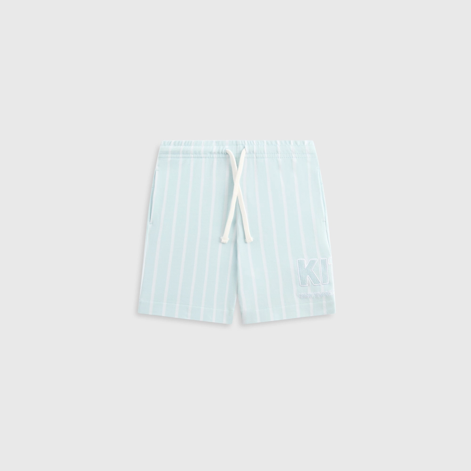 Handy Kith Kids Birdseye Pearson Short - Blue Skies Unique