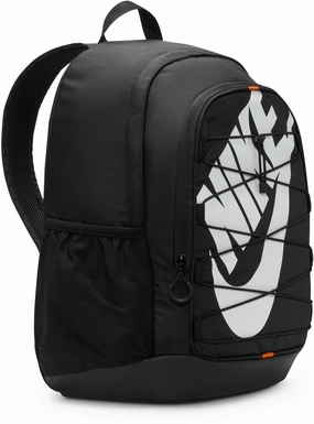 Hayward Backpack Wearable Versatile looks
