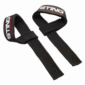 Hd Standard Cotton Lifting Straps Lightweight design Versatile