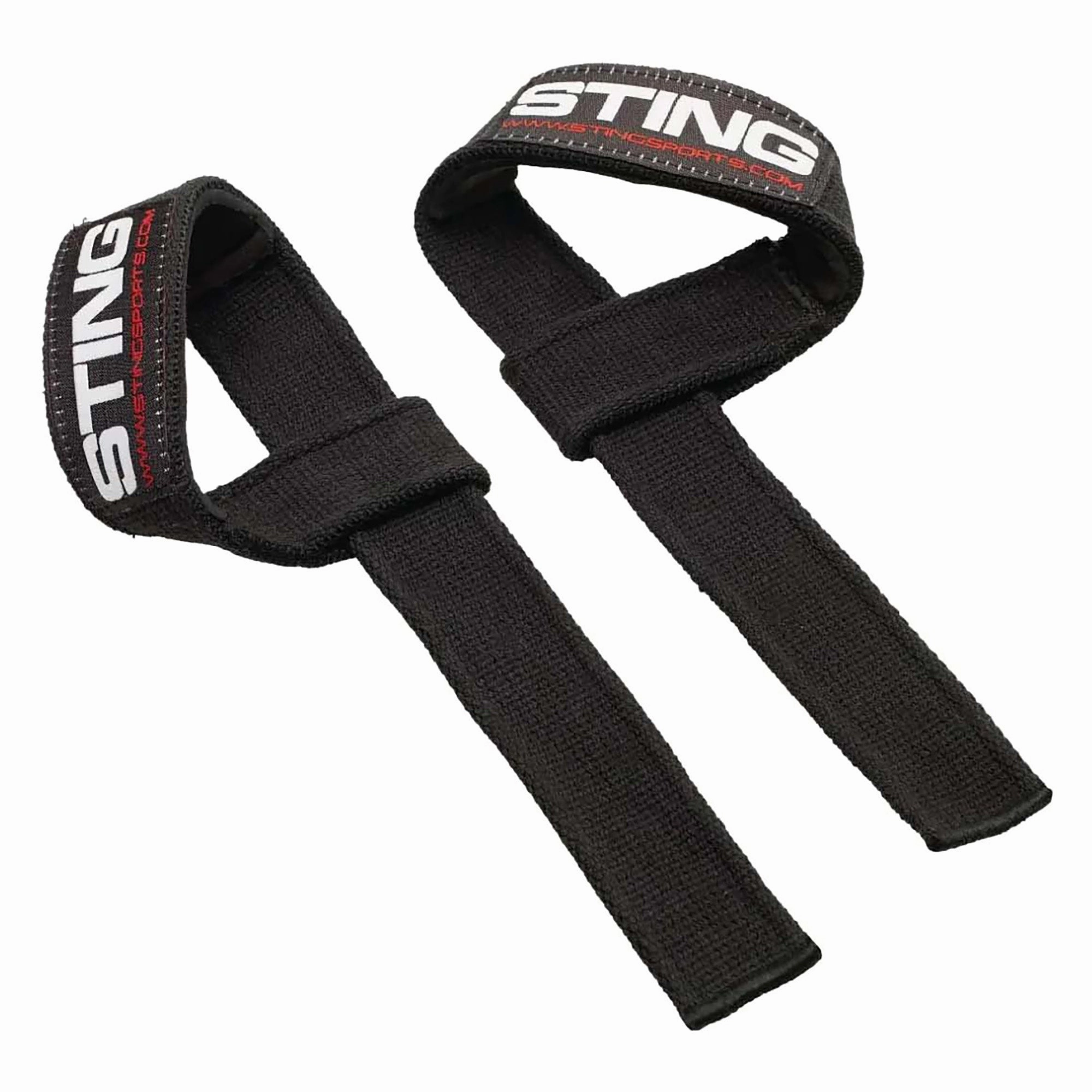 Hd Standard Cotton Lifting Straps Weekend Quality pieces