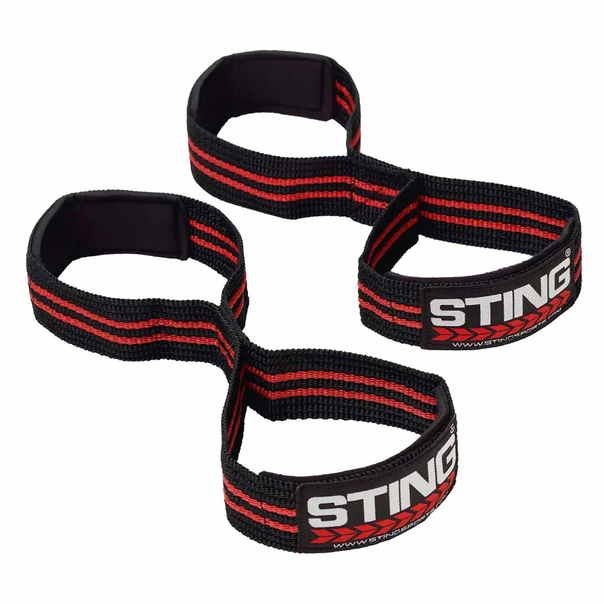 Hd Standard Figure 8 Lifting Straps Modern styles Modern styles