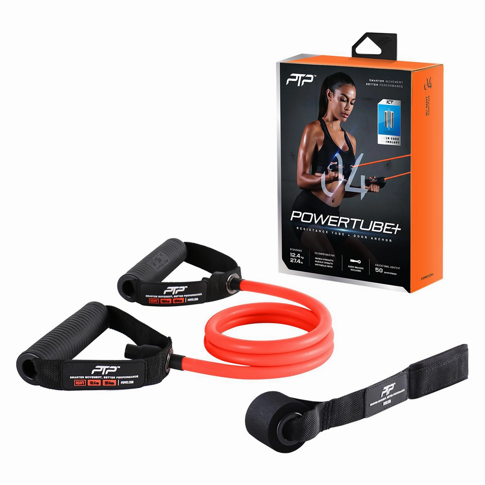 Heavy PowerTube  Versatile attire Modern attire