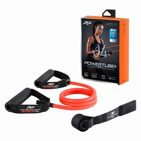 Heavy PowerTube  Classic looks Classic pieces