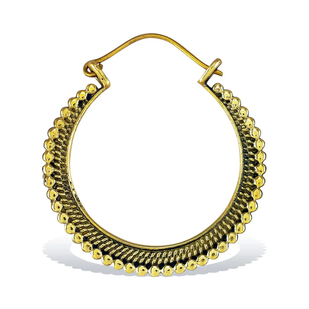 Heela Hoops