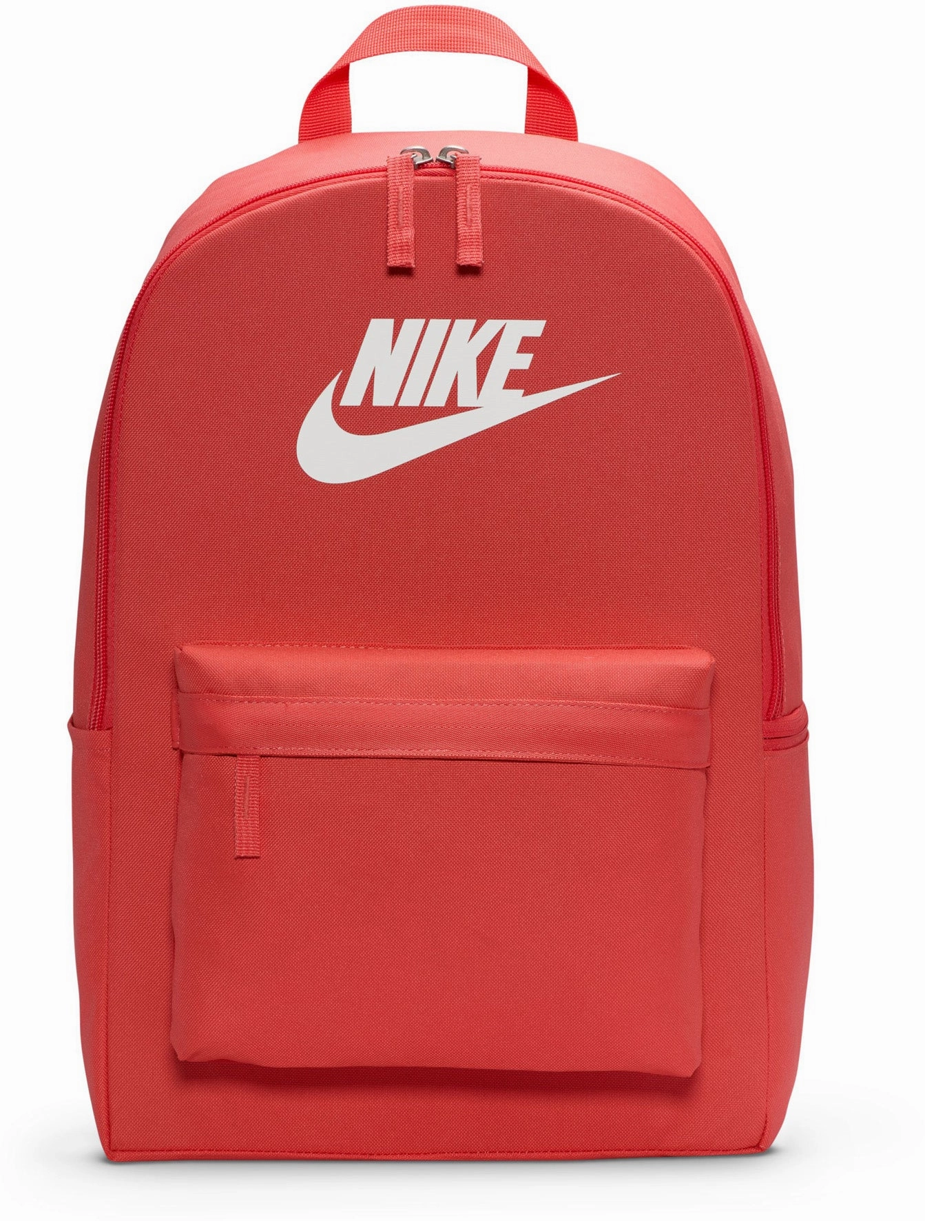 Organic Heritage Backpack Statement