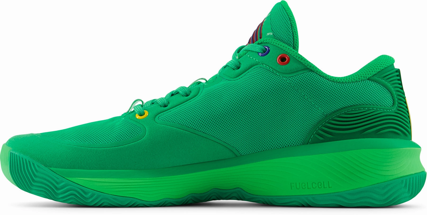 Hesi Low Men's Basketball Shoes Trend-aware
