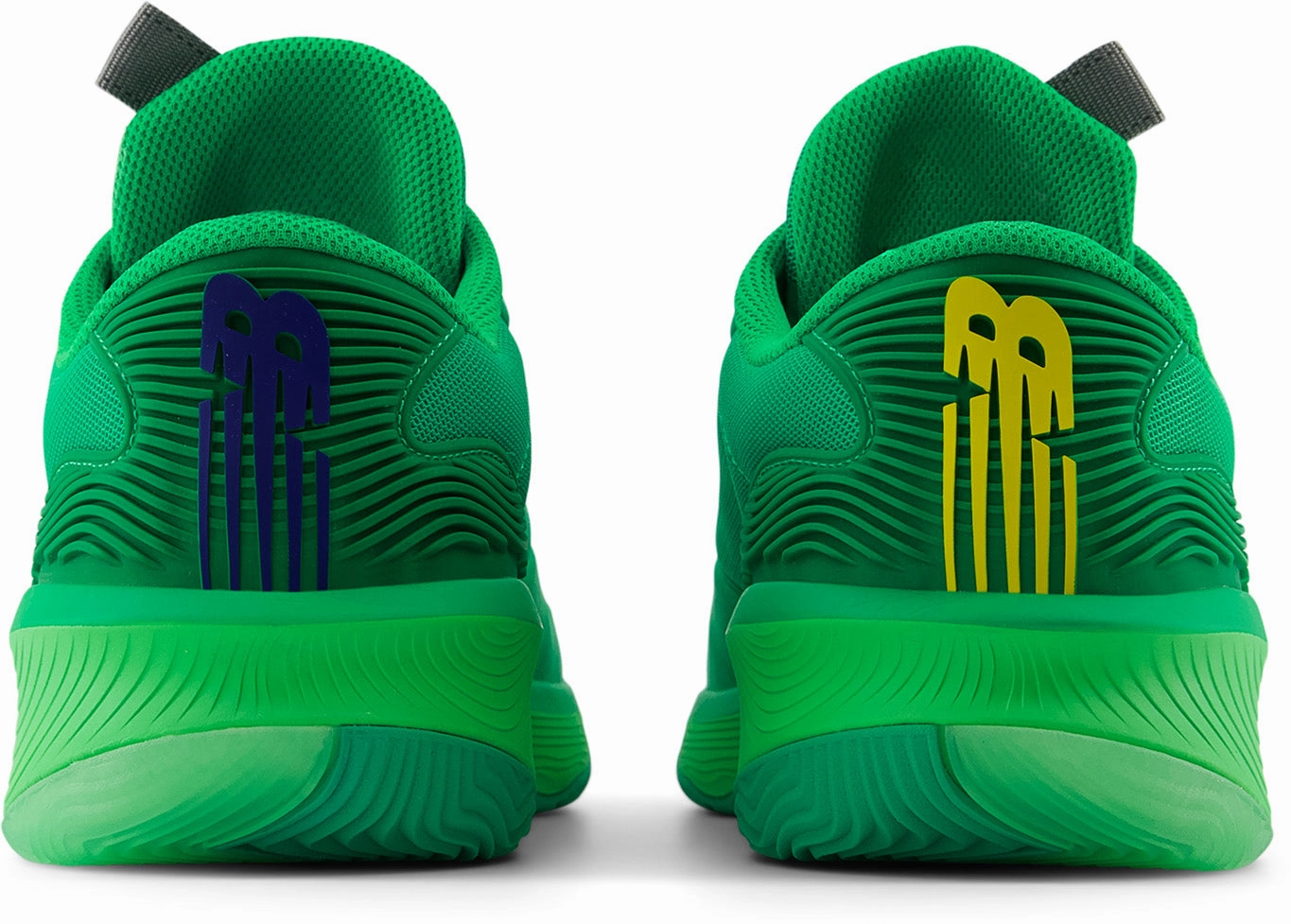 Hesi Low Men's Basketball Shoes Trend-aware