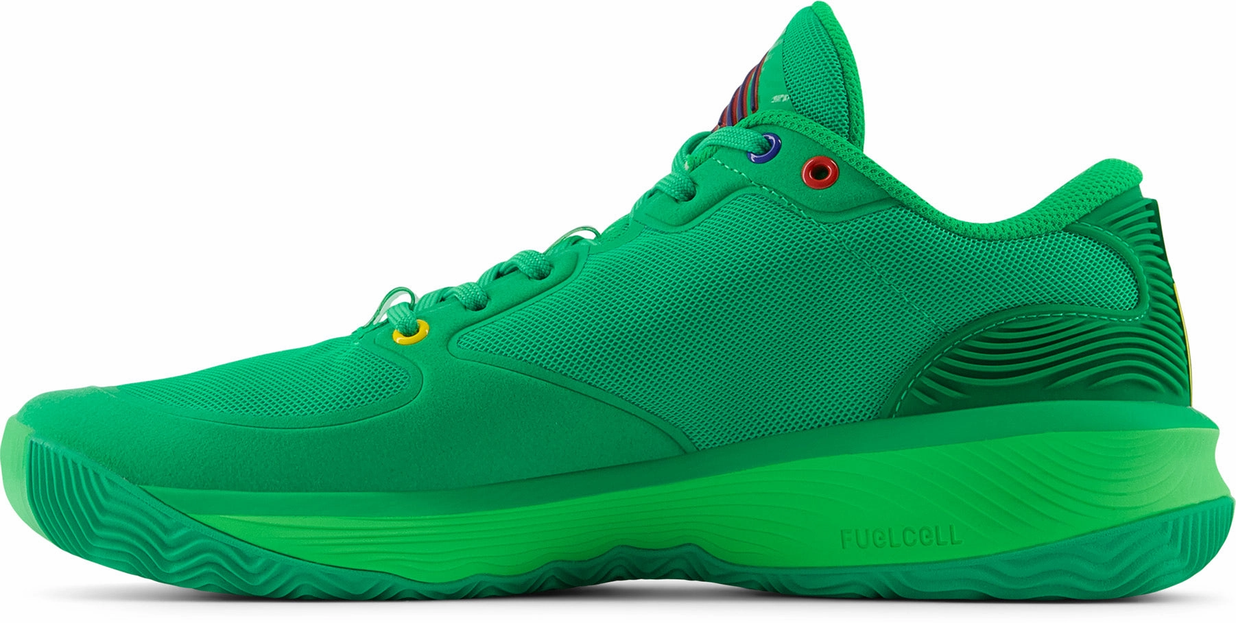 Hesi Low Men's Basketball Shoes Trend-aware