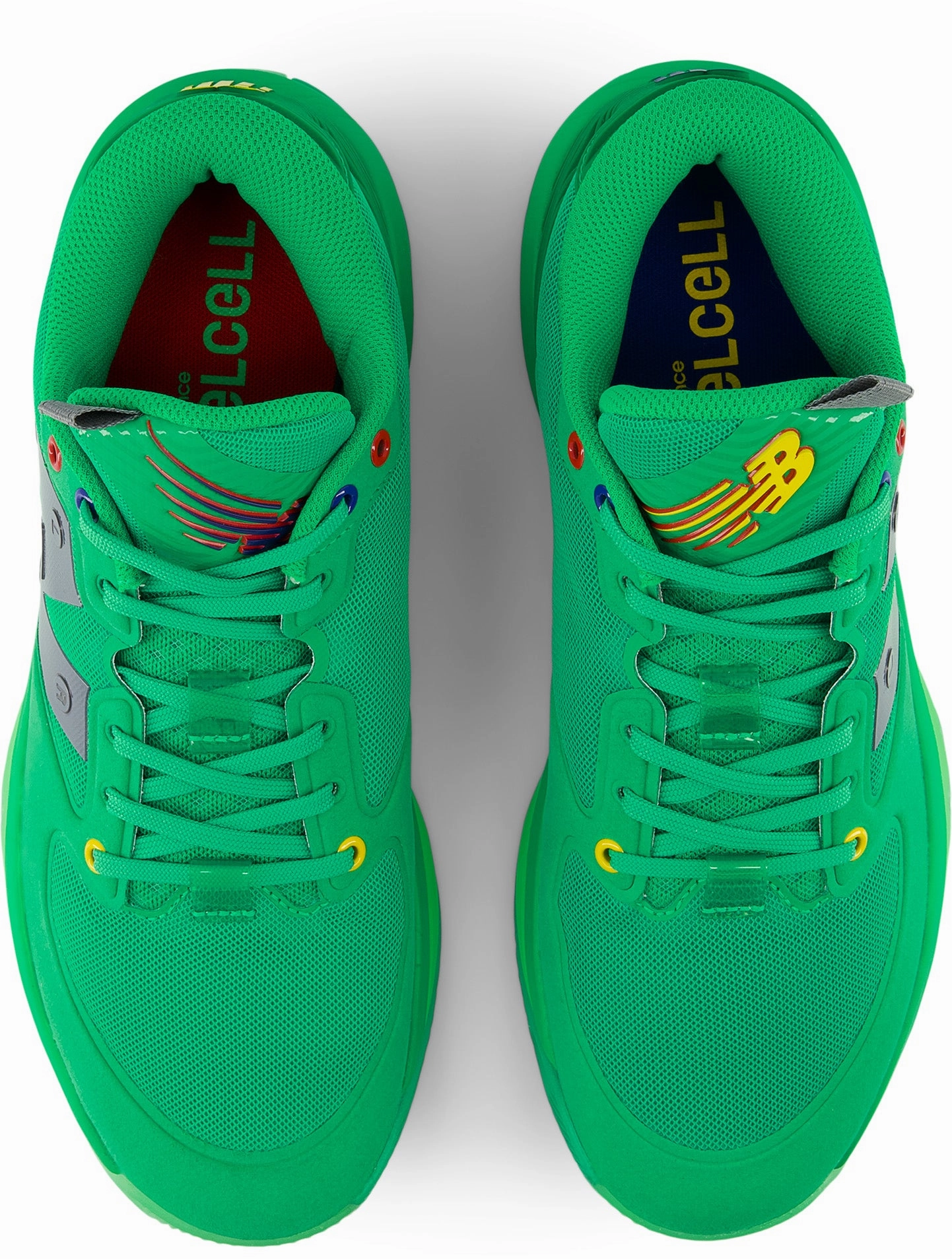 Hesi Low Men's Basketball Shoes Trend-aware