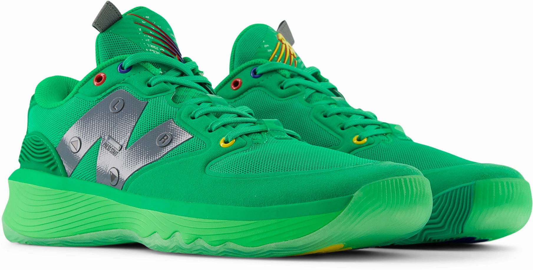 Hesi Low Men's Basketball Shoes Trend-aware