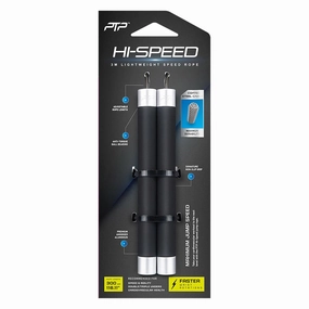 Hi-Speed Lightweight Speed Rope Soft Fashionable finds