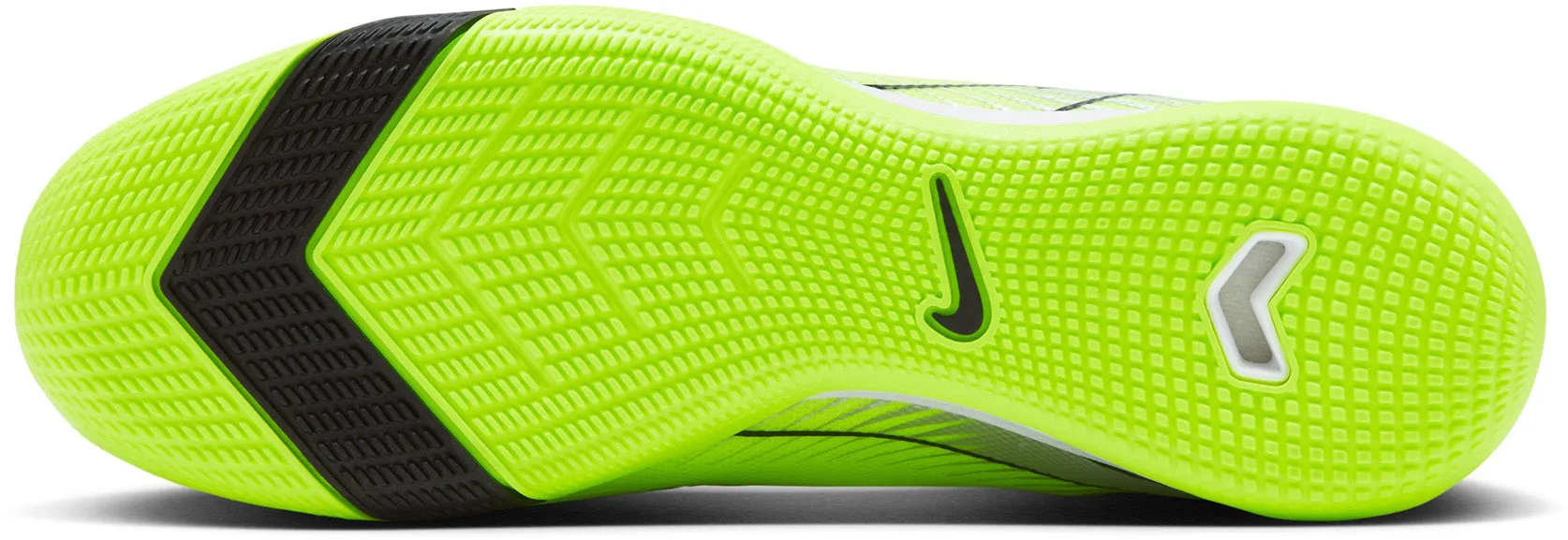 High-quality fashion Nike Mercurial Vapor 16 Academy IC Low Top Soccer Shoes
