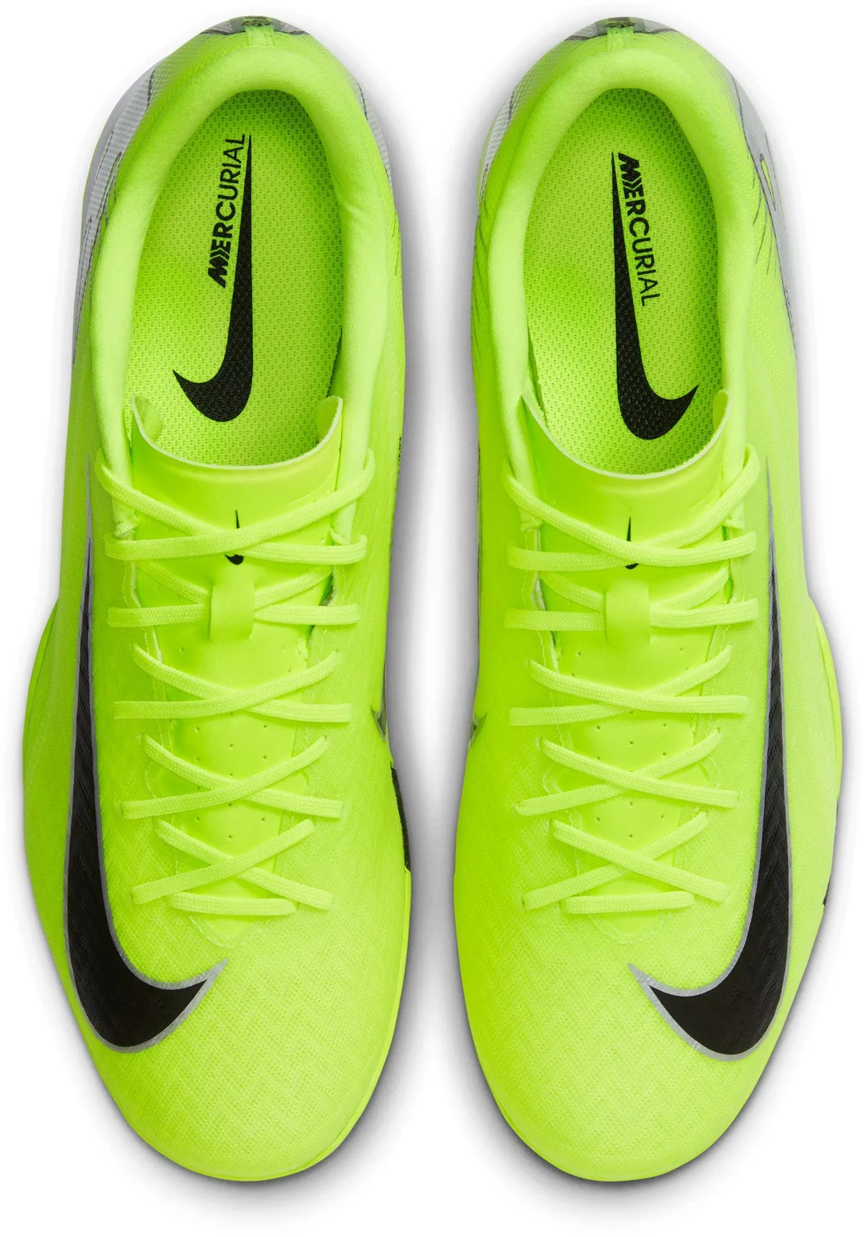 High-quality fashion Nike Mercurial Vapor 16 Academy IC Low Top Soccer Shoes