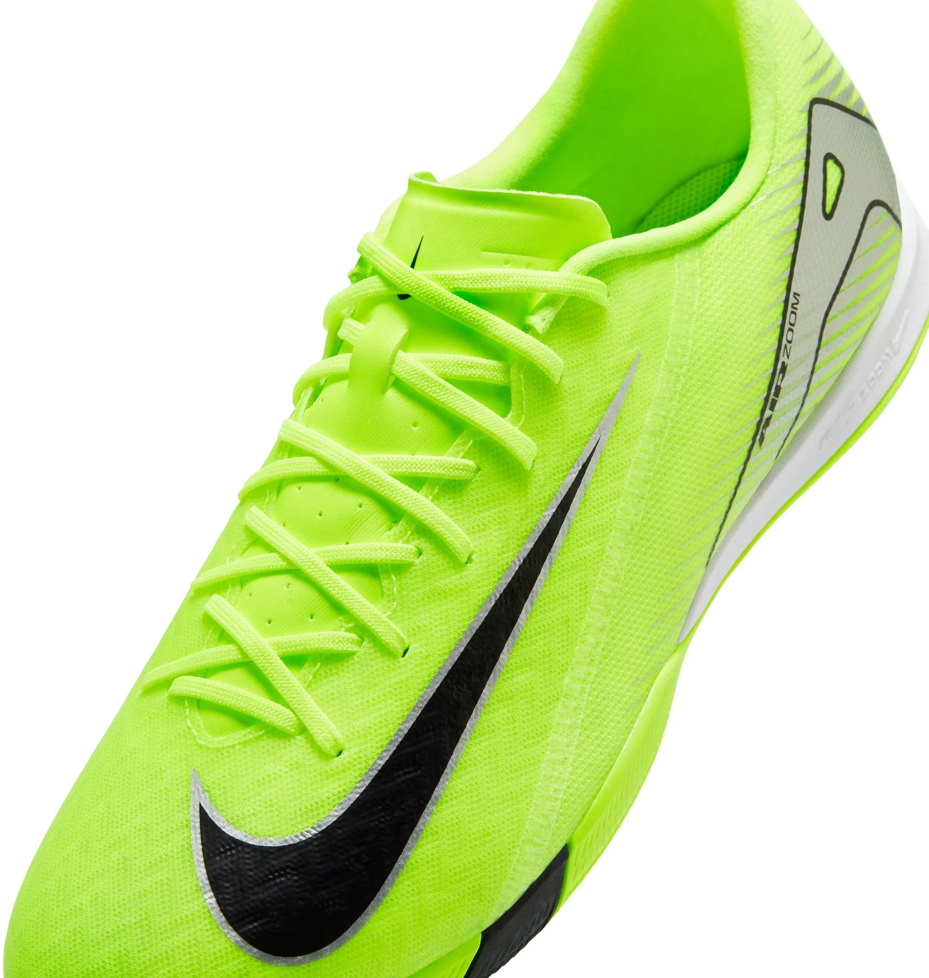High-quality fashion Nike Mercurial Vapor 16 Academy IC Low Top Soccer Shoes