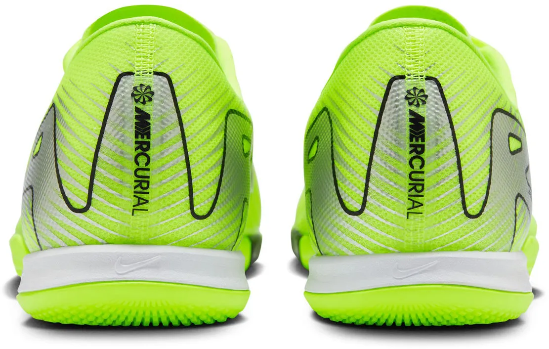 High-quality fashion Nike Mercurial Vapor 16 Academy IC Low Top Soccer Shoes