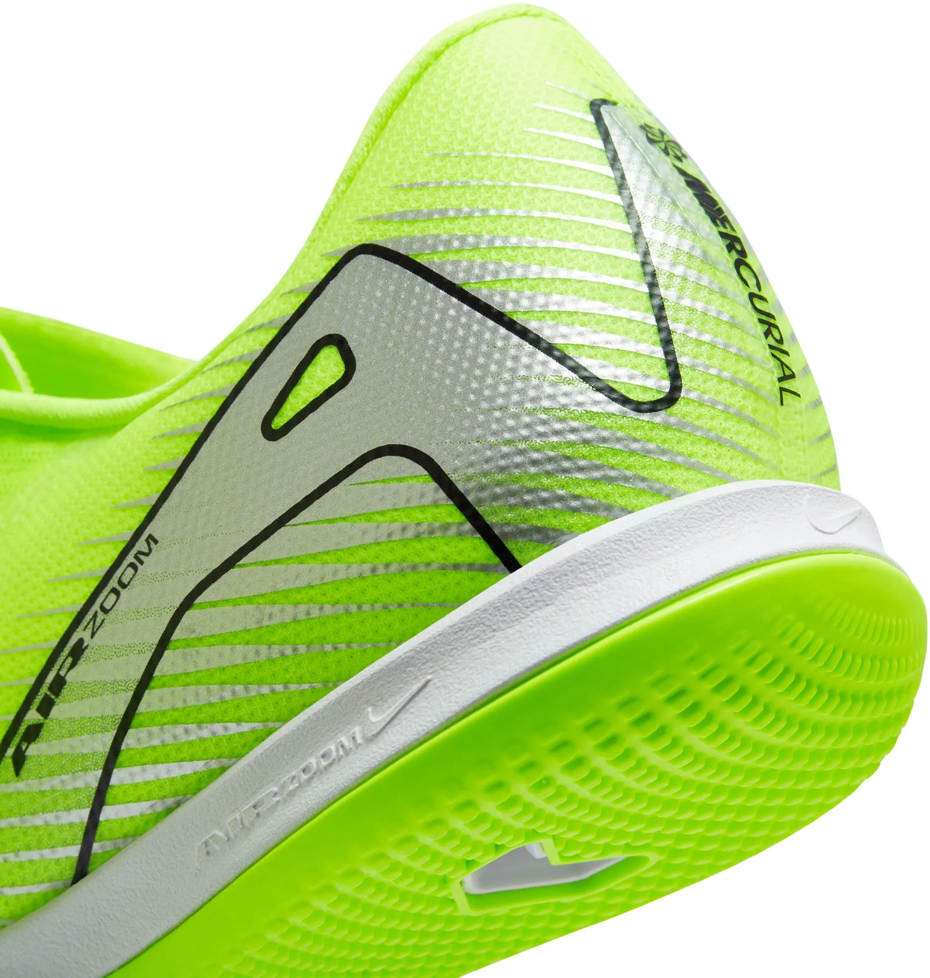 High-quality fashion Nike Mercurial Vapor 16 Academy IC Low Top Soccer Shoes