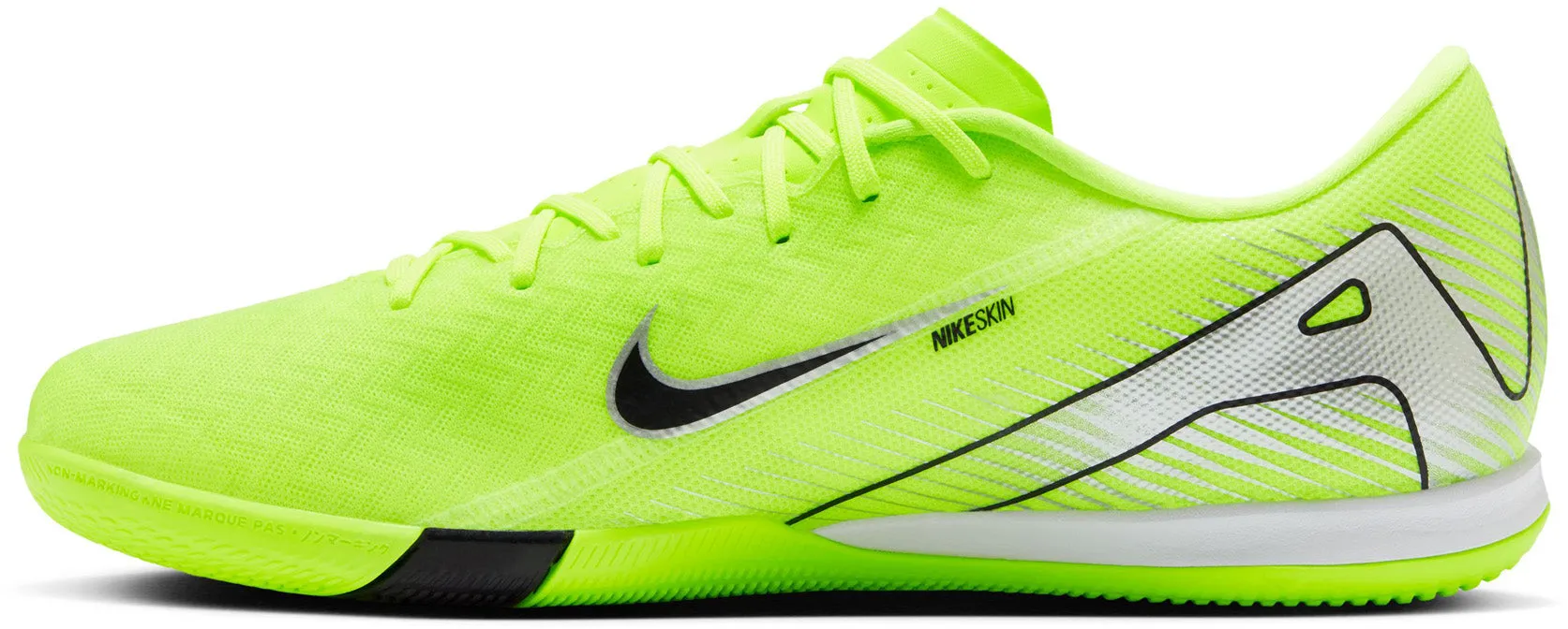 High-quality fashion Nike Mercurial Vapor 16 Academy IC Low Top Soccer Shoes