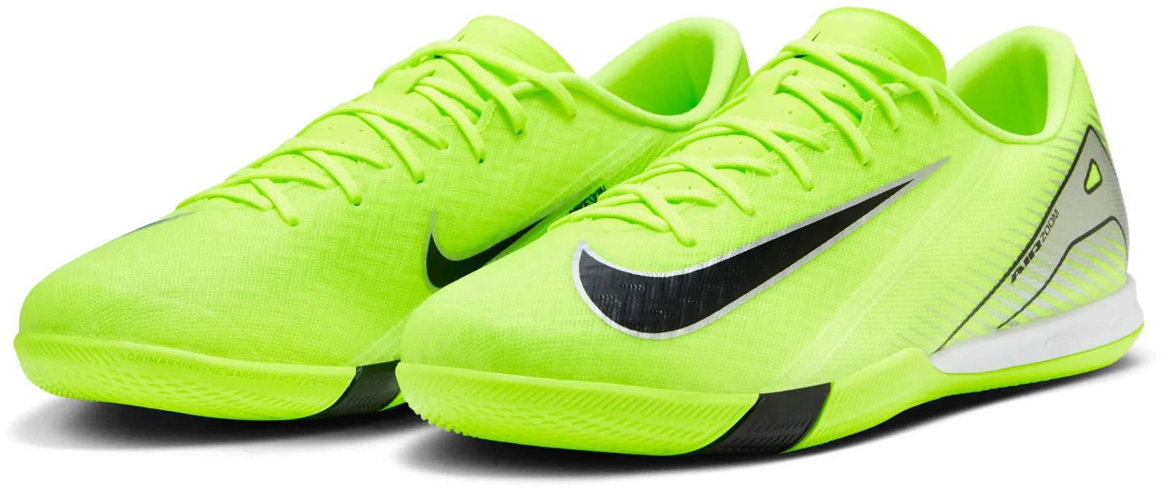 High-quality fashion Nike Mercurial Vapor 16 Academy IC Low Top Soccer Shoes