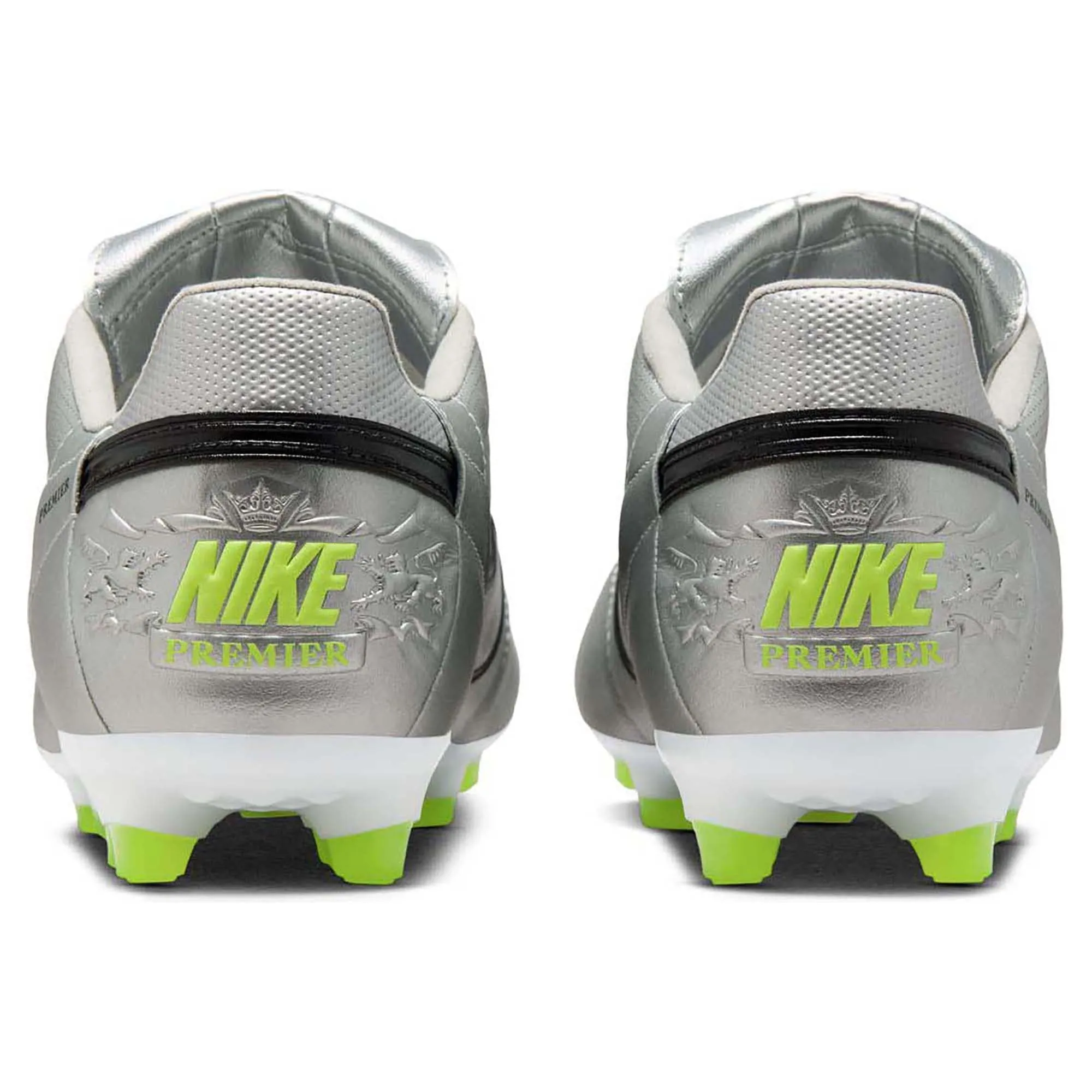 High-quality Premier 3 Firm Ground Low Top Men's Football Boots